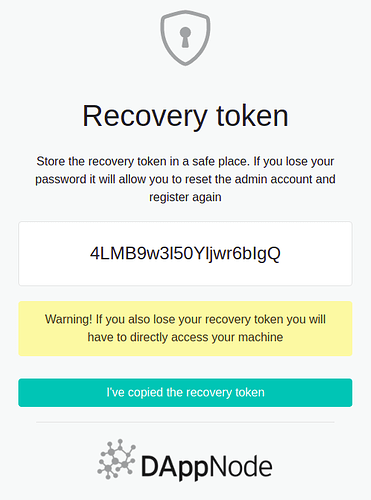 recovery_token